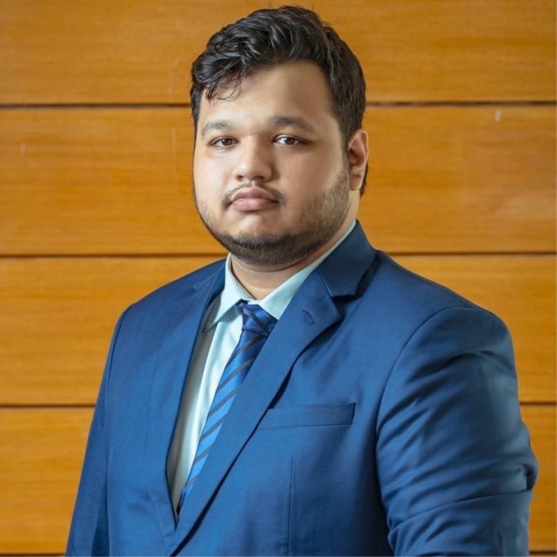 Md Mustafizur Rahman